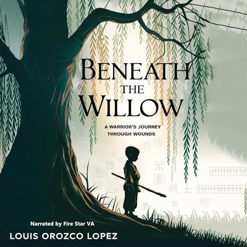Cover of Beneath the Willow