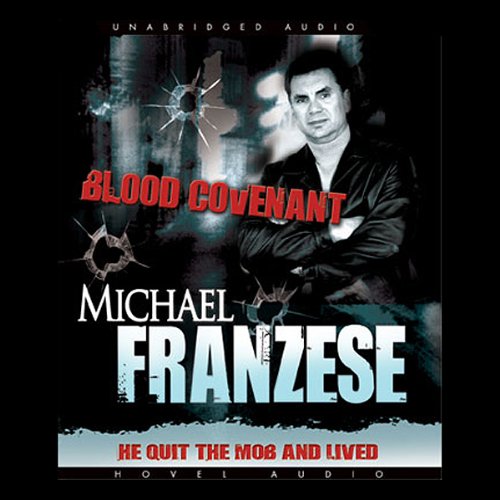 Cover of Blood Covenant