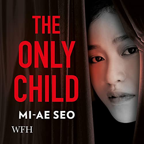 Cover of The Only Child