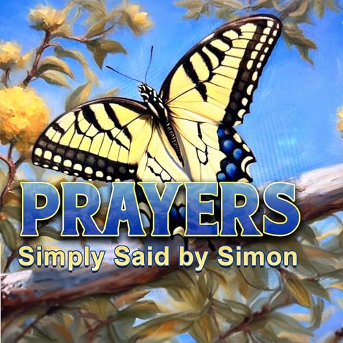 Cover of Prayers