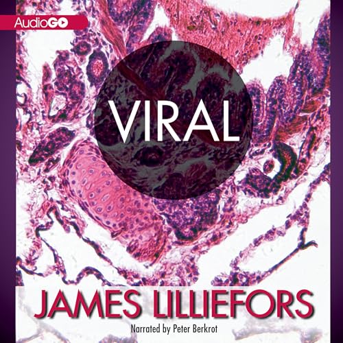 Cover of Viral