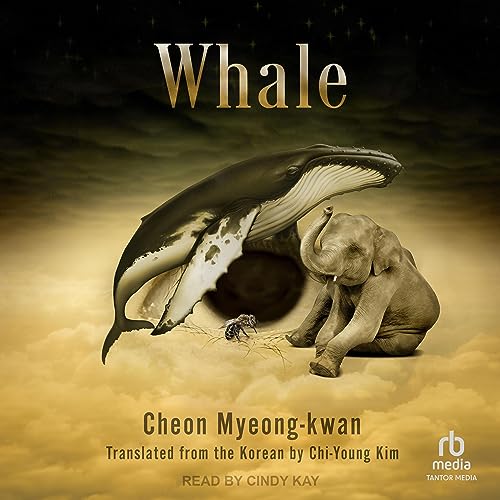 Cover of Whale