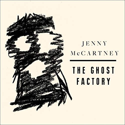 Cover of The Ghost Factory