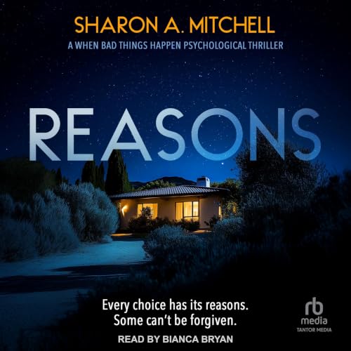 Cover of Reasons