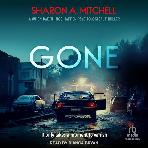 Cover of Gone