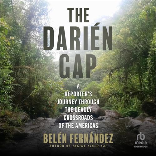 Cover of The Darién Gap