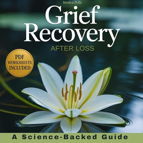 Cover of Grief Recovery After Loss