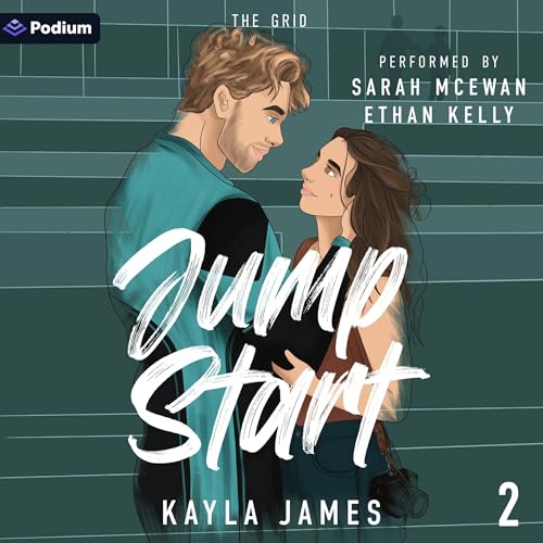 Cover of Jump Start