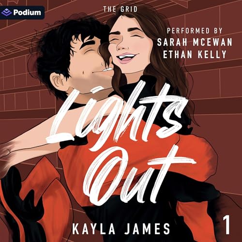 Cover of Lights Out
