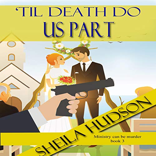 Cover of 'Til Death Do Us Part
