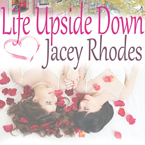Cover of Life Upside Down