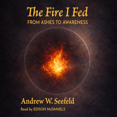 Cover of The Fire I Fed