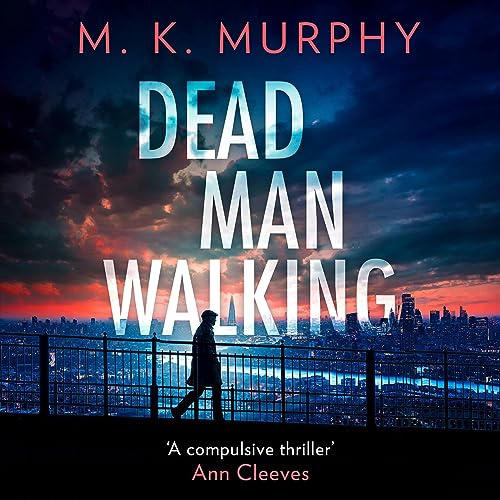 Cover of Dead Man Walking