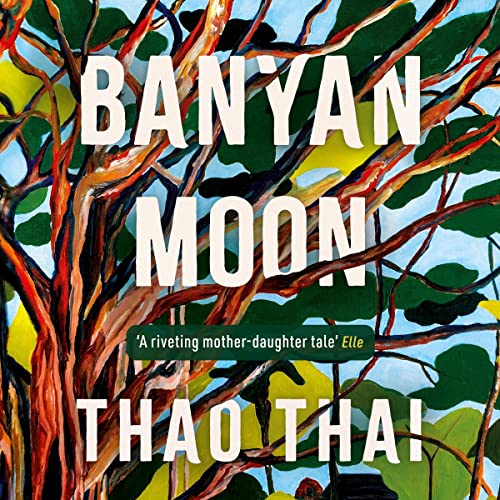 Cover of Banyan Moon