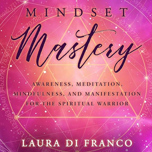 Cover of Mindset Mastery