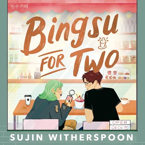 Cover of Bingsu for Two