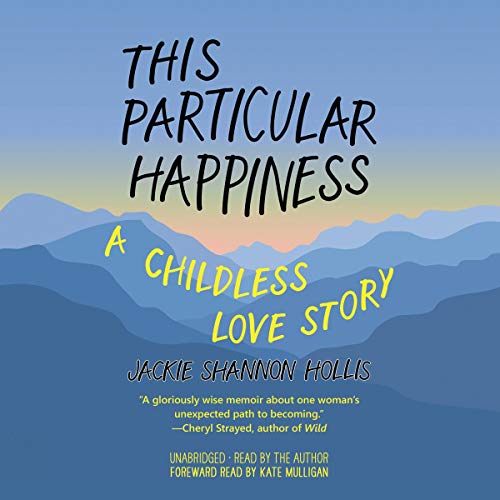 Cover of This Particular Happiness