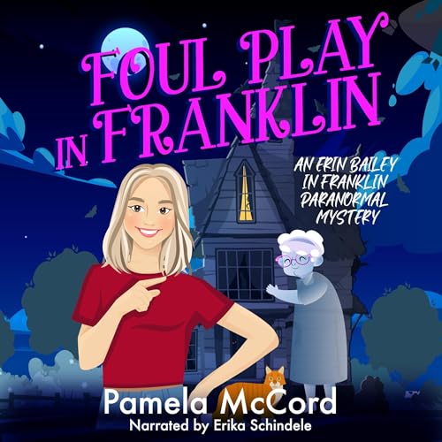 Cover of Foul Play in Franklin