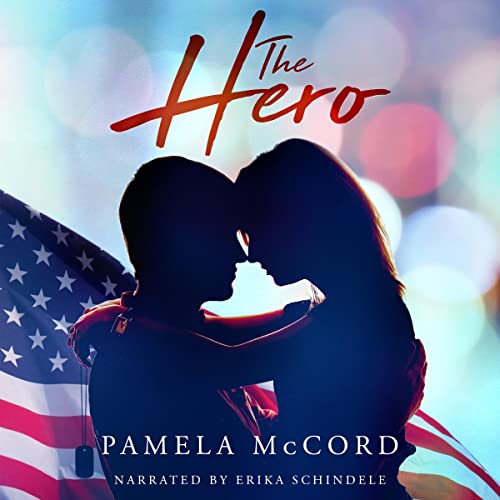 Cover of The Hero