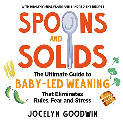 Cover of Spoons and Solids