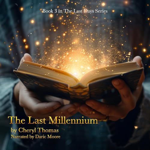 Cover of The Last Millennium