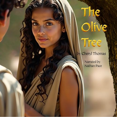 Cover of The Olive Tree