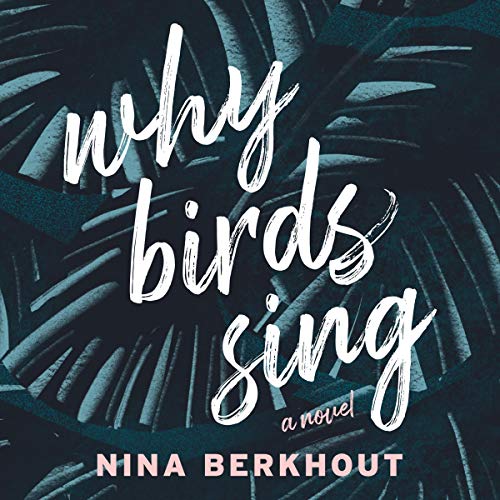 Cover of Why Birds Sing