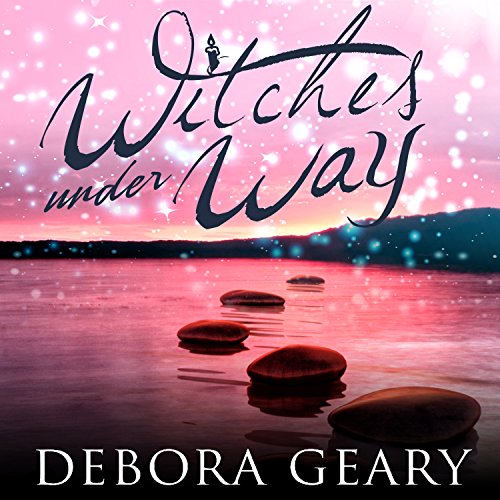 Cover of Witches Under Way