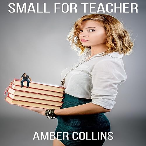 Cover of Small for Teacher