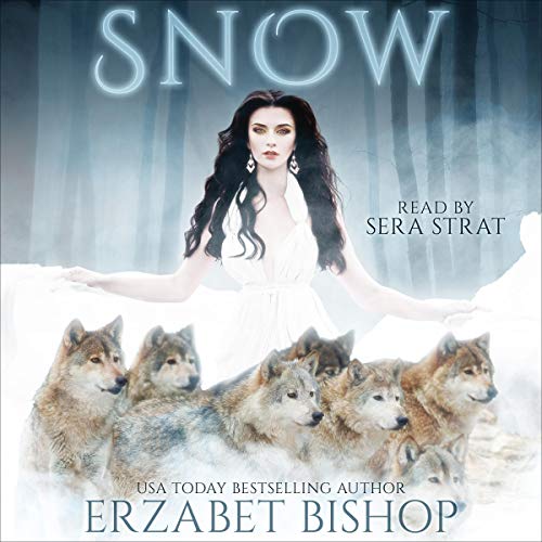 Cover of Snow