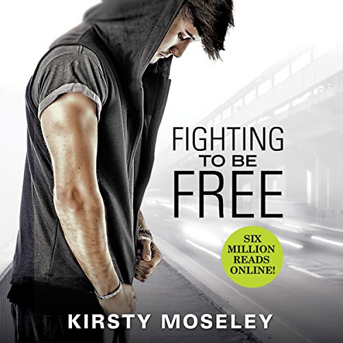 Cover of Fighting to Be Free