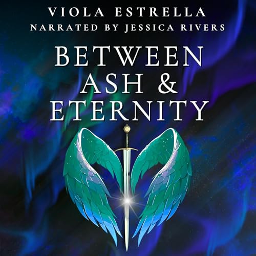 Cover of Between Ash & Eternity