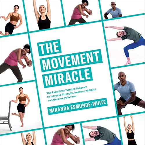 Cover of The Movement Miracle