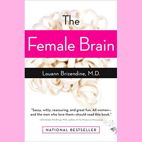 Cover of The Female Brain