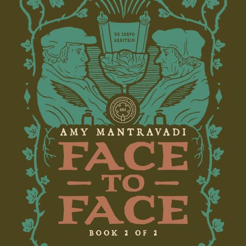 Cover of Face to Face