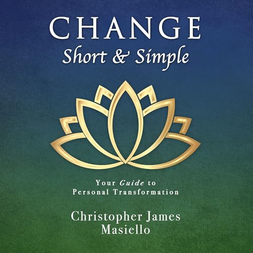 Cover of Change Short & Simple