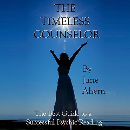 Cover of The Timeless Counselor