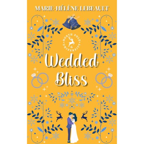 Cover of Wedded Bliss