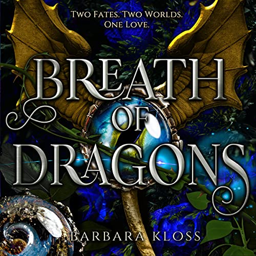Cover of Breath of Dragons