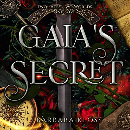 Cover of Gaia's Secret
