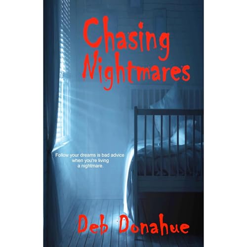 Cover of Chasing Nightmares
