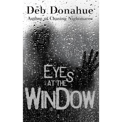Cover of Eyes at the Window