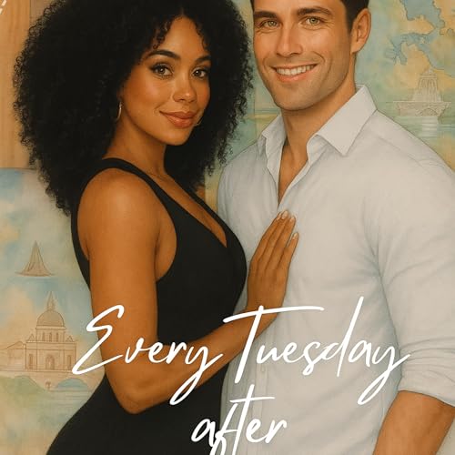 Cover of Every Tuesday After