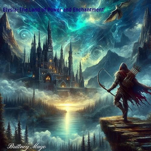 Cover of Elysia
