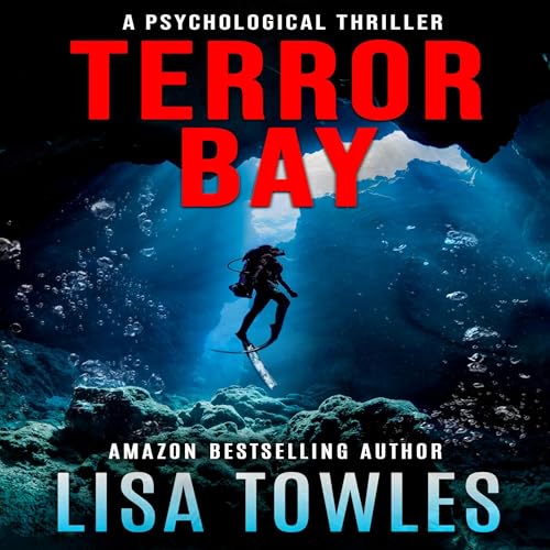 Cover of Terror Bay