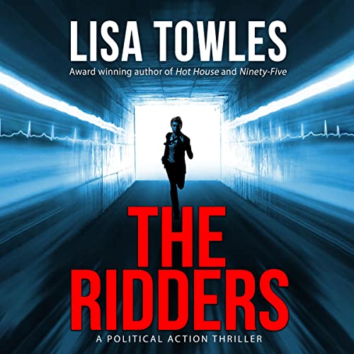 Cover of The Ridders