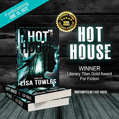 Cover of Hot House