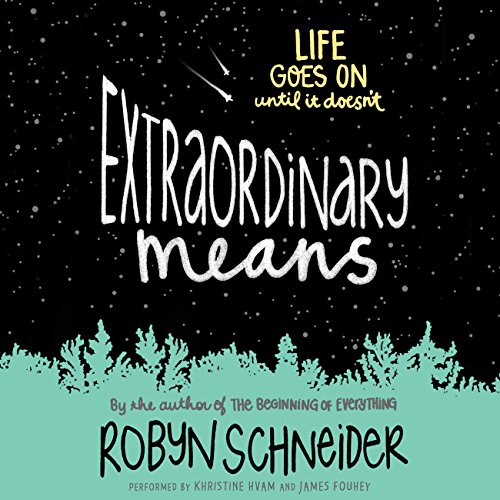 Cover of Extraordinary Means