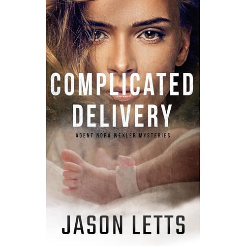 Cover of Complicated Delivery