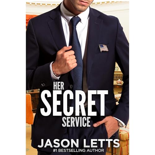 Cover of Her Secret Service (Jane Roe 1)